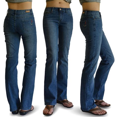 Womens Jeans & Denim